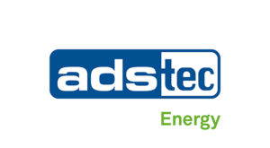 ads-tec Energy GmbH - Logo